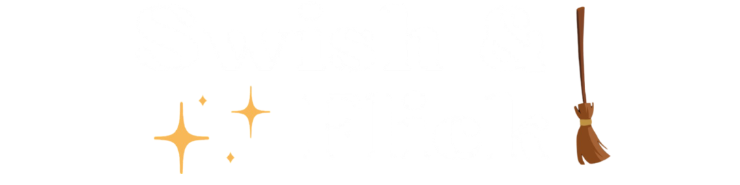 Swish & Flick