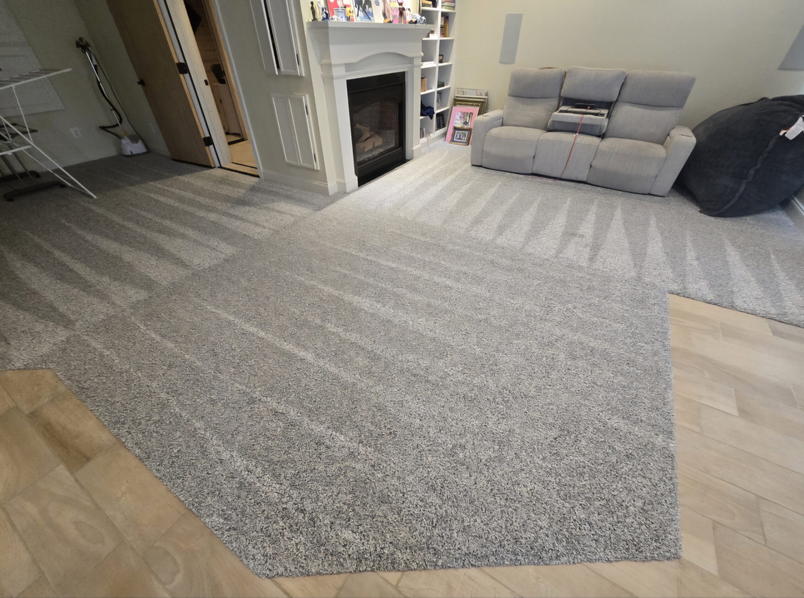 HOUSE CLEANING SERVICES